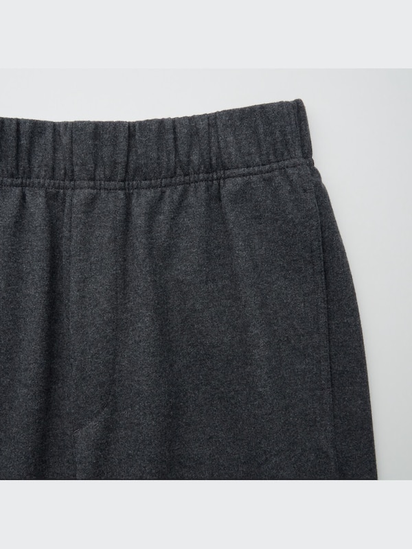 Brushed Jersey Pants