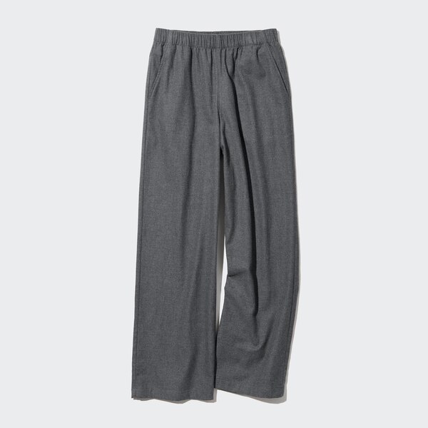 PREMIER UNISEX FLANNEL PANTS
