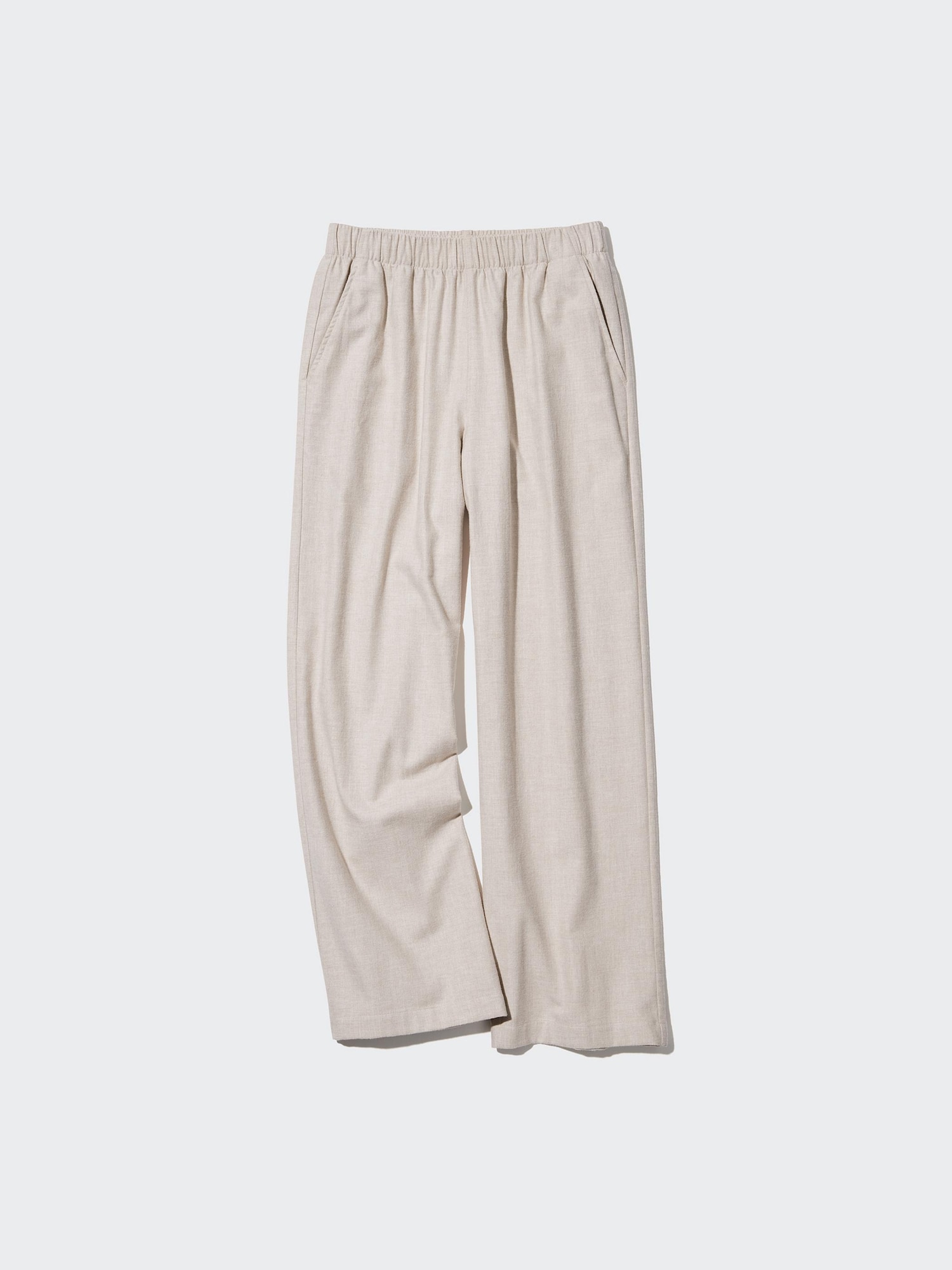 コルニエ　COLLEGE FLANNEL TAPERED EASY PANTS コルニエ COLLEGE FLANNEL TAPERED EASY PANTS - メルカリ