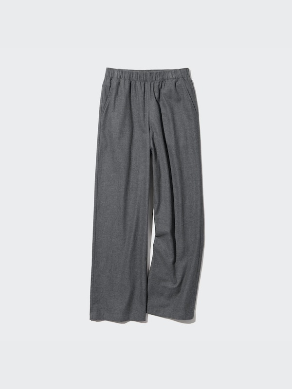 Flannel Pants