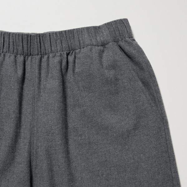 Flannel Pants | UNIQLO US