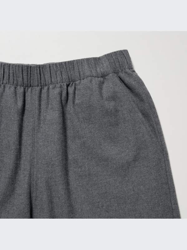 Flannel Pants