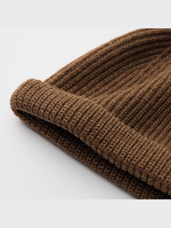 Chunky Hat