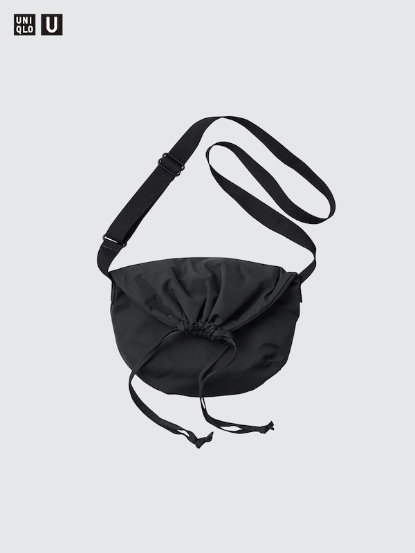Mini Drawstring Bag