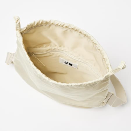 Mini Drawstring Bag | UNIQLO GB