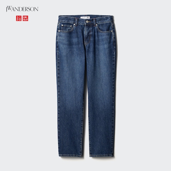 Slim Straight Jeans | UNIQLO US