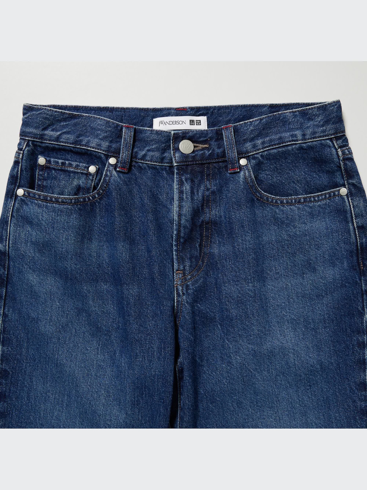 [ JEANS] Slim Straight Denim Pants ★人気★ Slim Straight Jeans | UNIQLO US