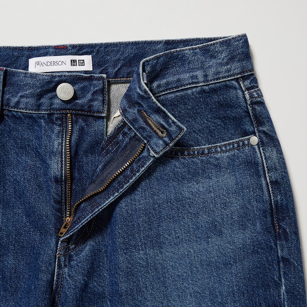 Slim Straight Jeans | UNIQLO US