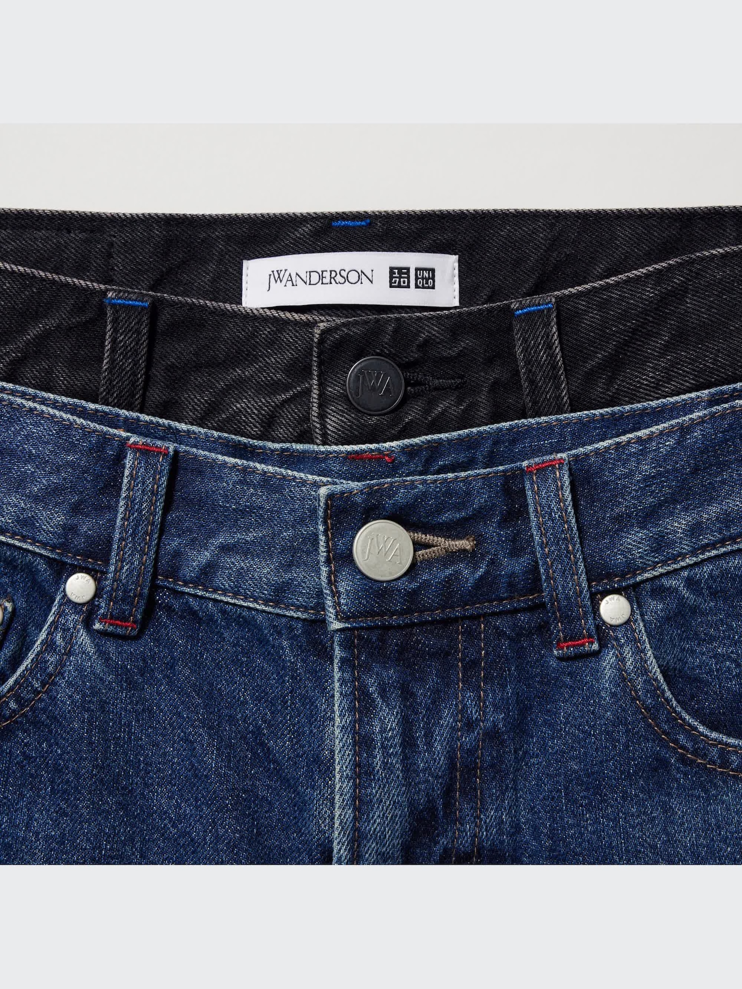 [ JEANS] Slim Straight Denim Pants ★人気★ Slim Straight Jeans | UNIQLO US