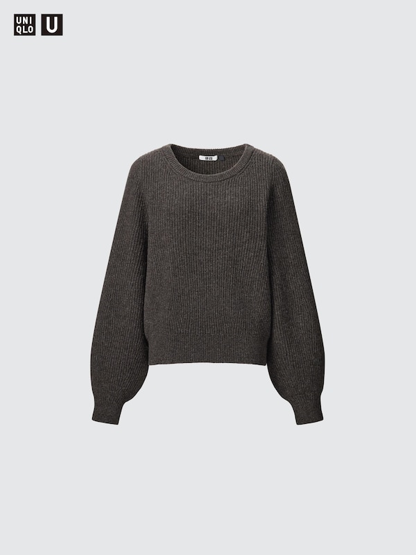 Pull en Laine Premium