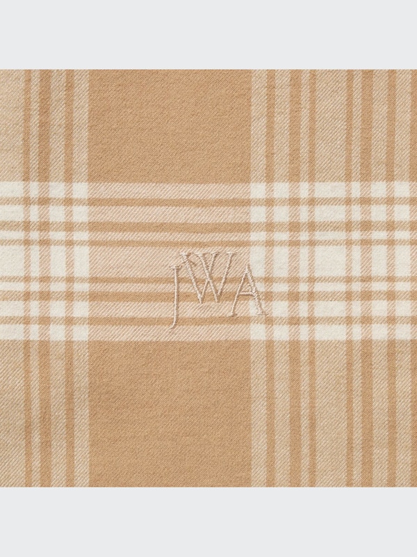 Flannel Shirt | Checked