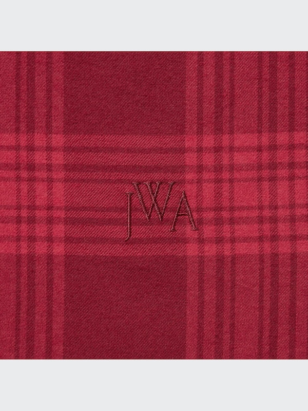 Flannel Shirt | Checked