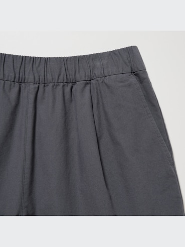 COTTON EASY SHORTS