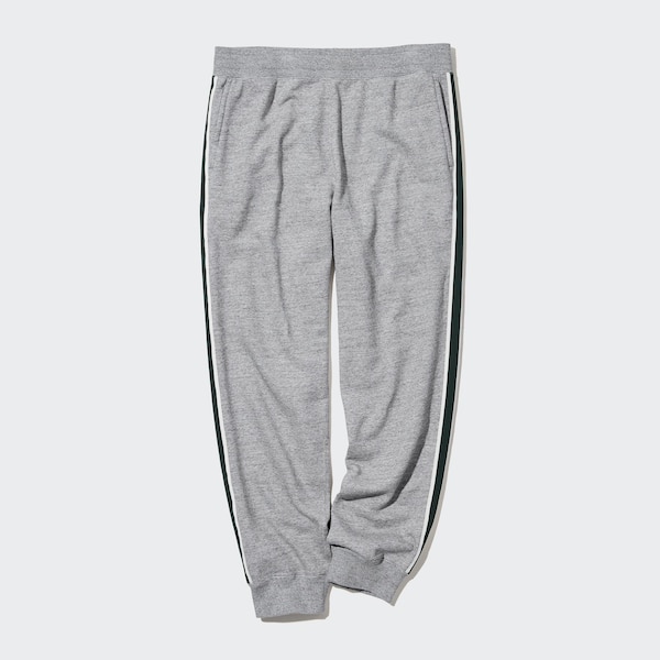 Side-Stripe Sweatpants | UNIQLO US