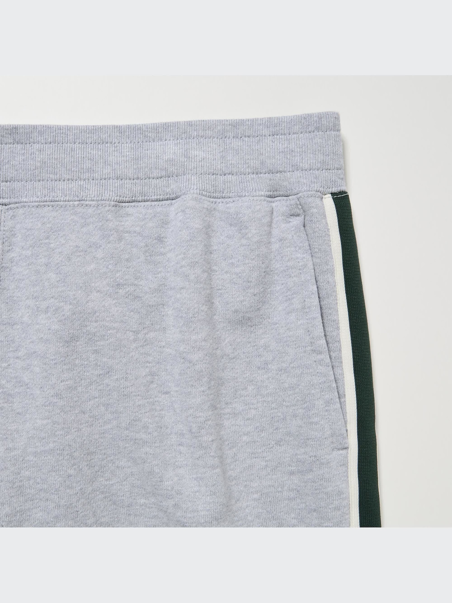 Men's Side-Stripe Sweatpants | UNIQLO US