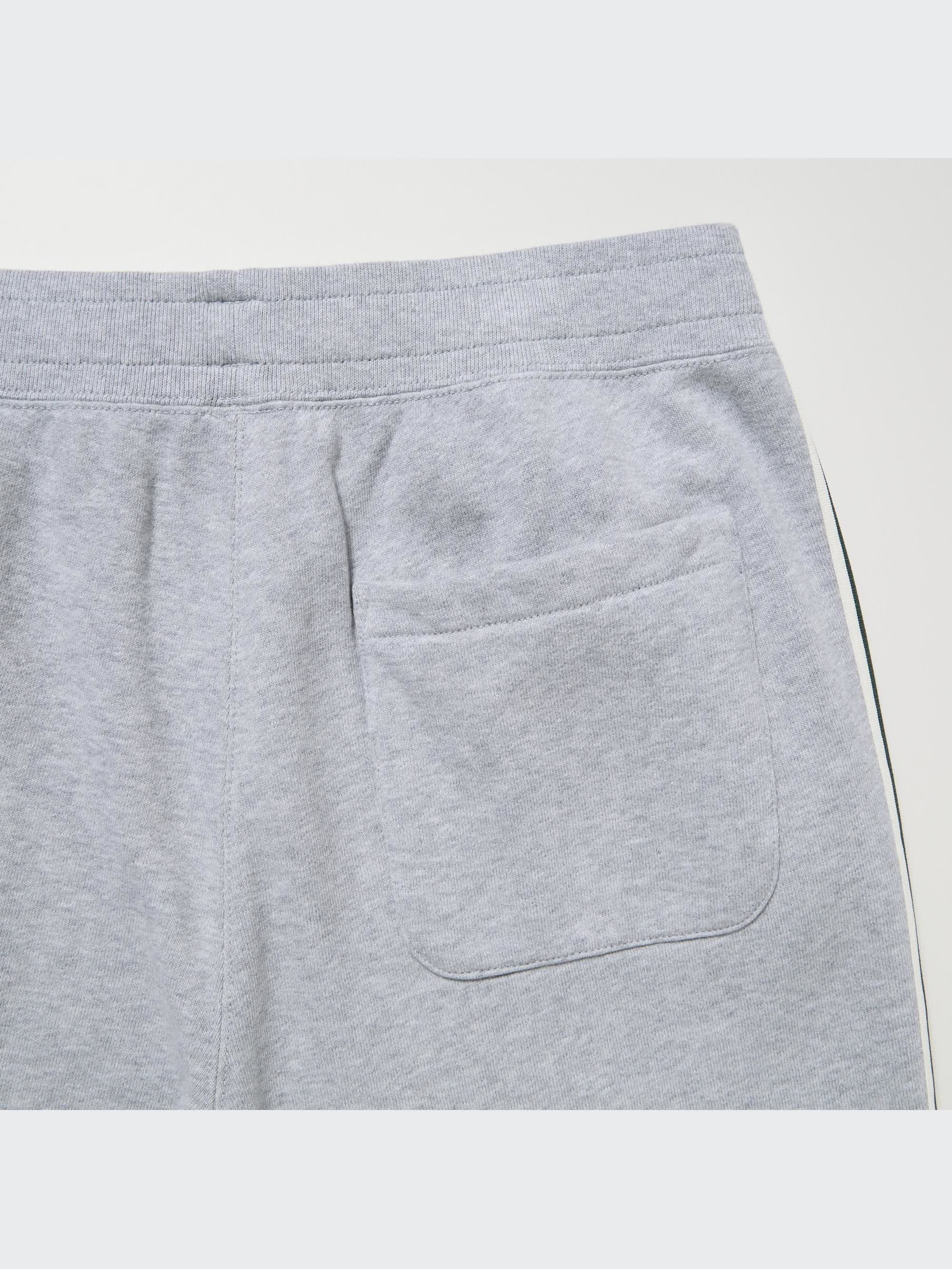 Men's Side-Stripe Sweatpants | UNIQLO US