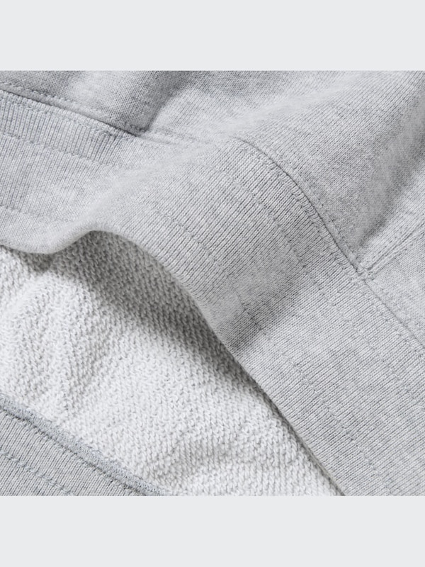 Side-Stripe Sweatpants
