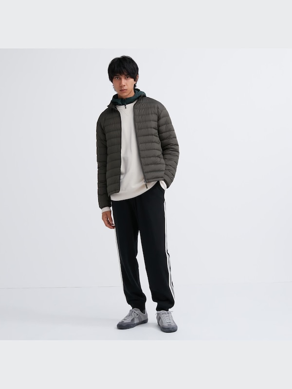 Side-Stripe Sweatpants | Tall