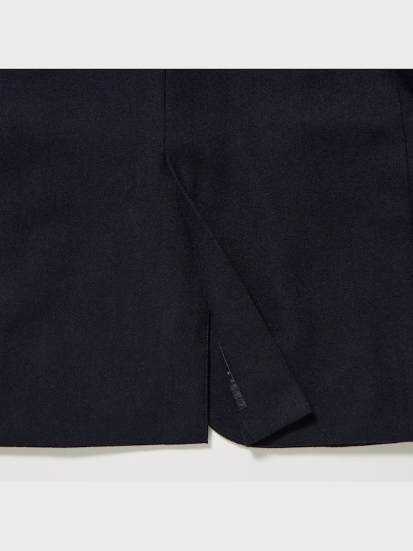 Single Breasted Jacket