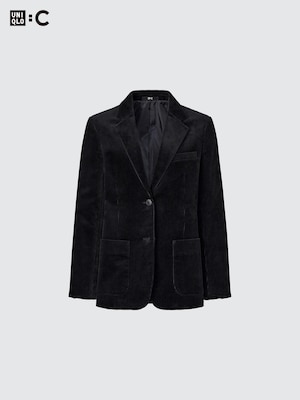Corduroy Jacket