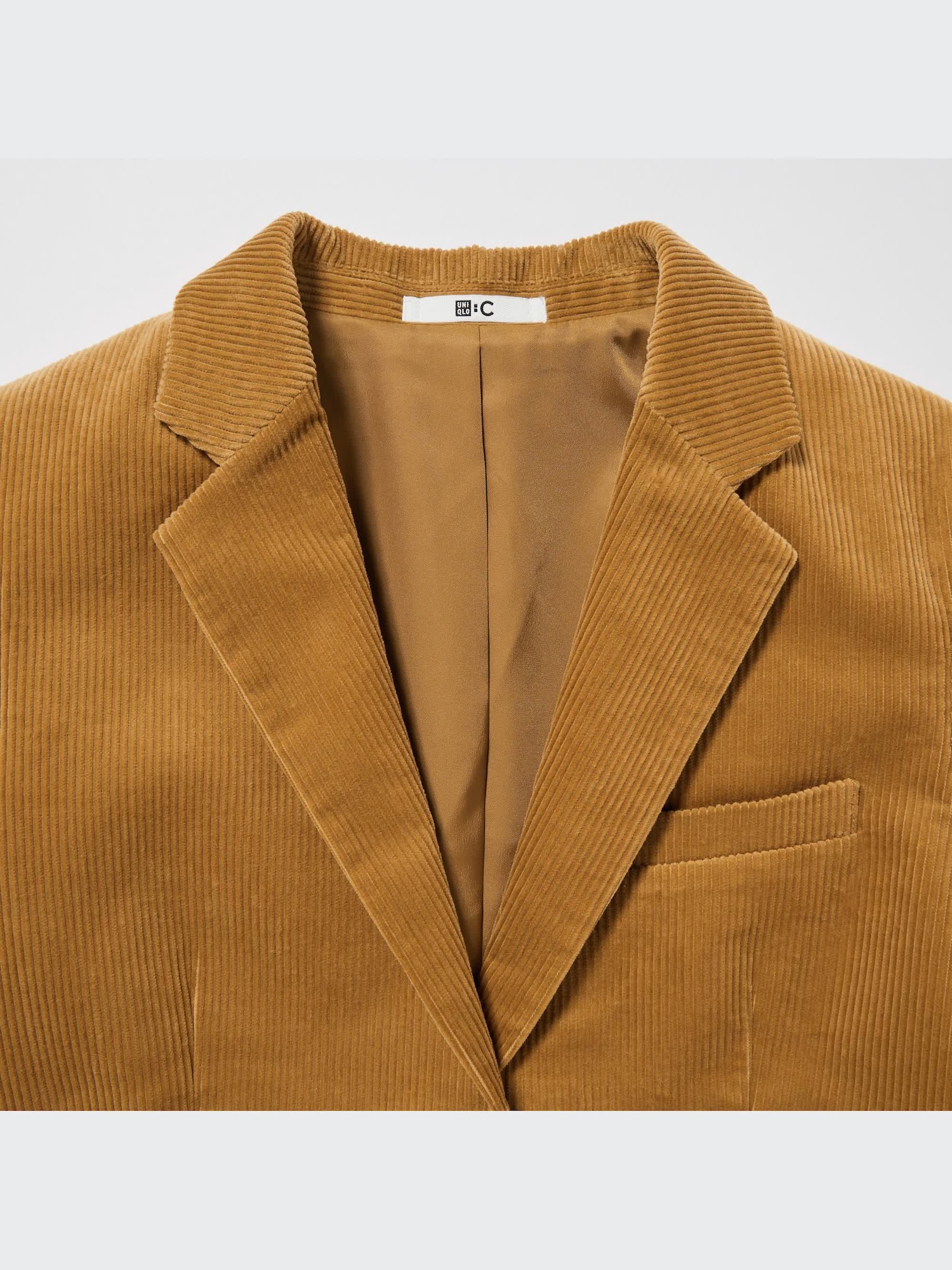 Women's Corduroy Jacket | UNIQLO US