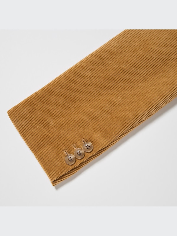 Corduroy Jacket