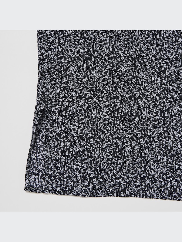 Blusa Volumen Estampada