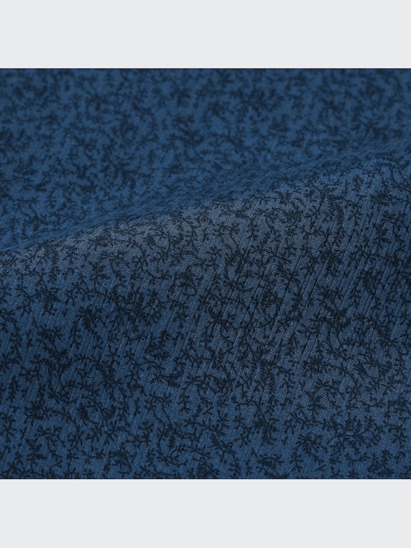 Blusa Volumen Estampada