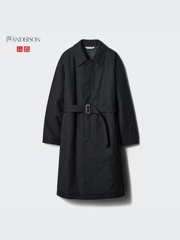 Trench Coat