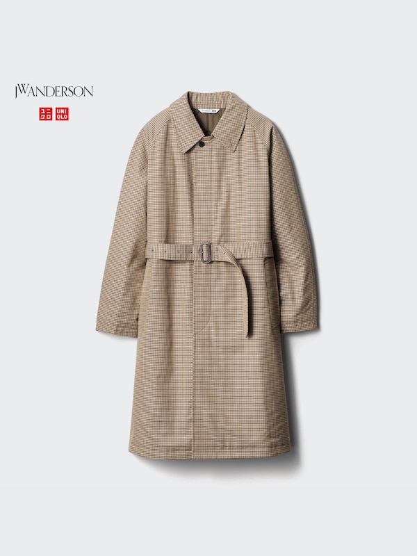 Trench Coat