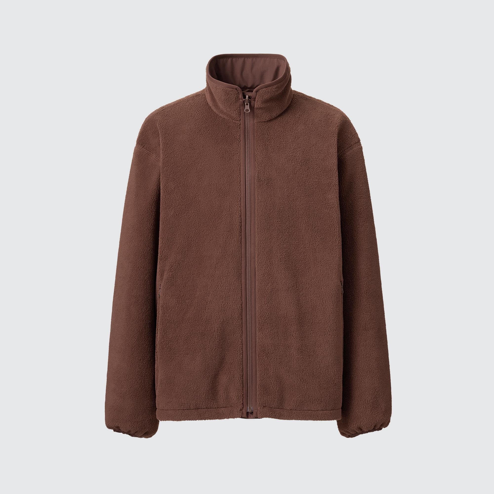 Uniqlo jaket cheap