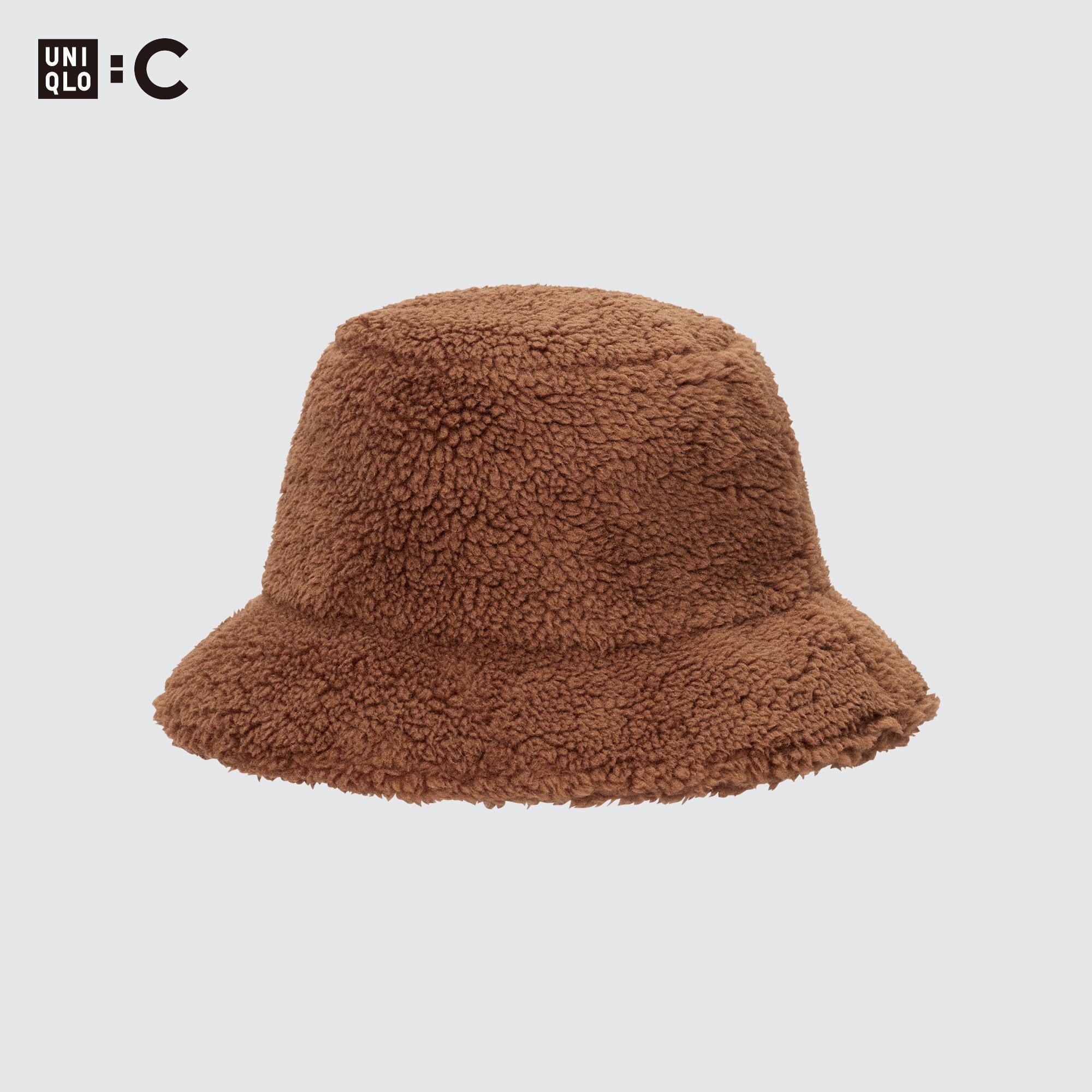 Adjustable Bucket Hat UNIQLO