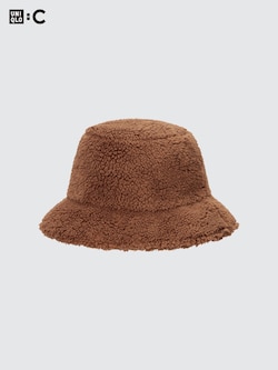 Adjustable Bucket Hat