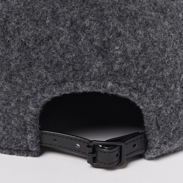 Adjustable Wool Cap UNIQLO US