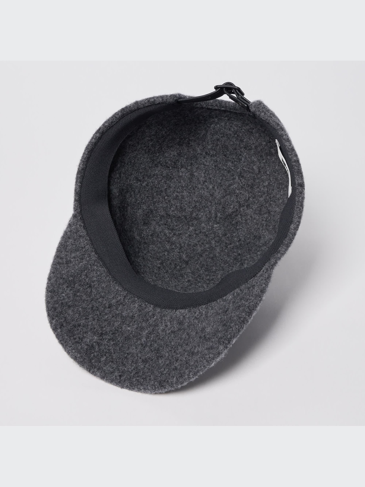 Adjustable Wool Cap | UNIQLO US