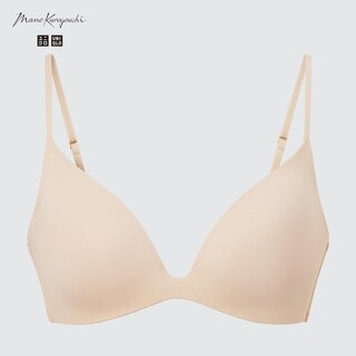 Wireless Bra (Plunging)