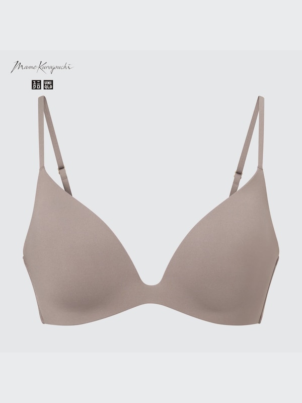 Wireless Bra (Plunging)