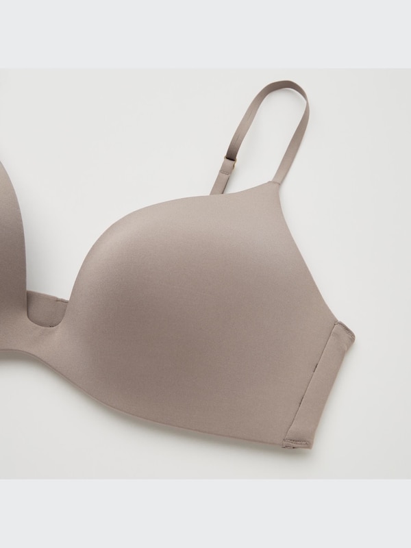 Wireless Bra (Plunging)