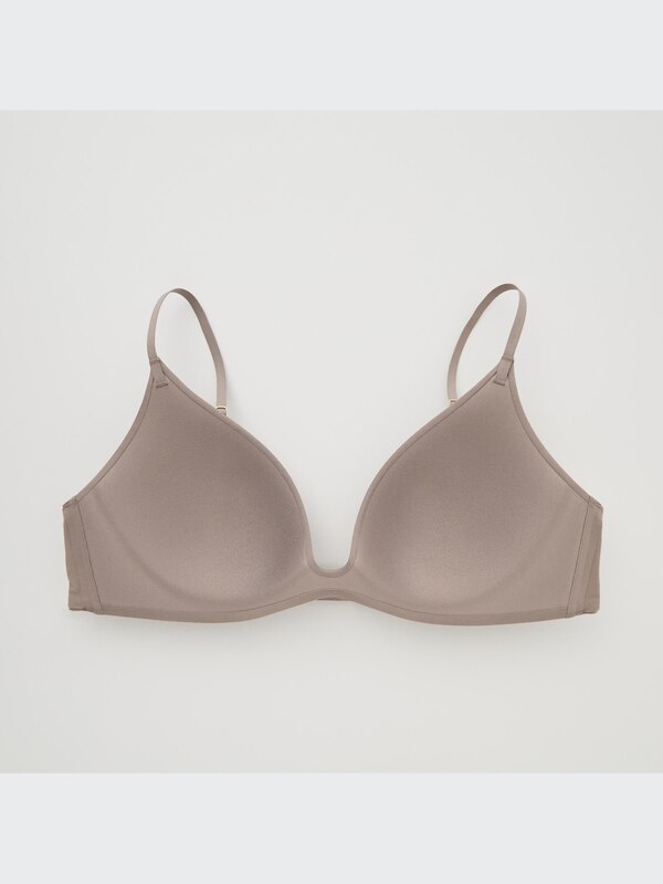 Wireless Bra (Plunging)