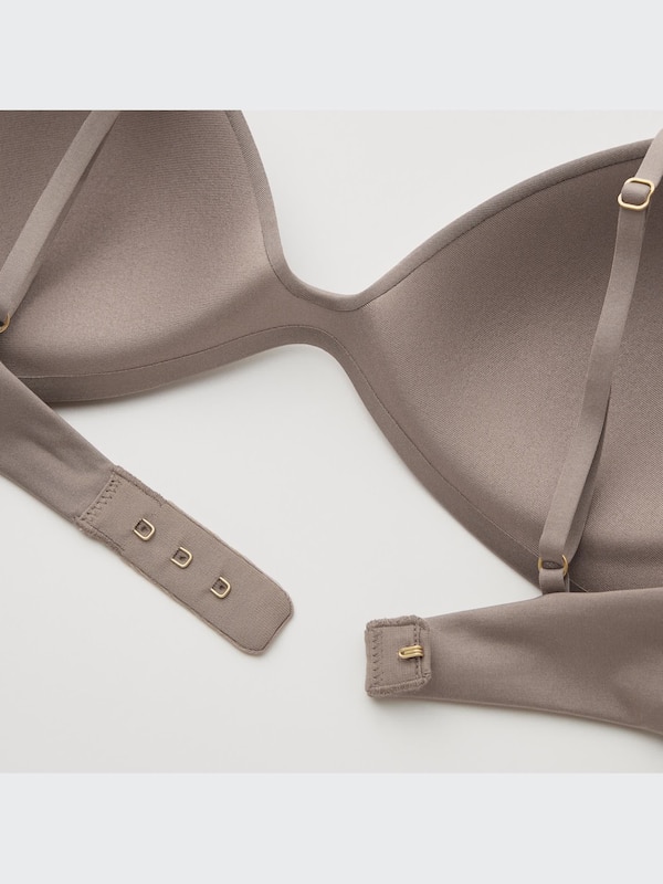 Wireless Bra (Plunging)