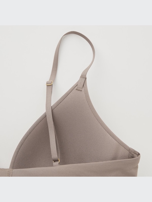 Wireless Bra (Plunging)