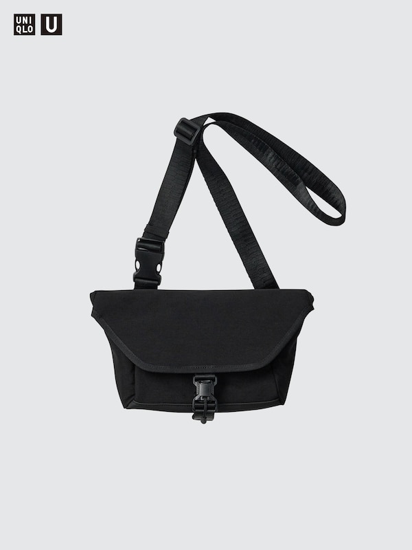 Mini Messenger Bag