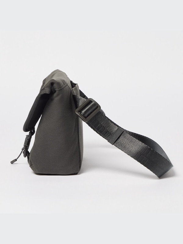 Mini Messenger Bag