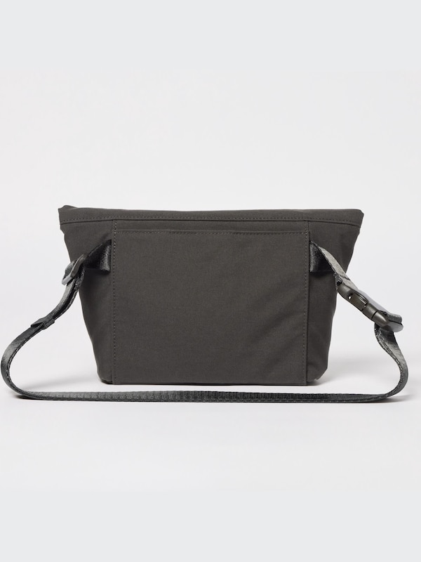 Mini Messenger Bag