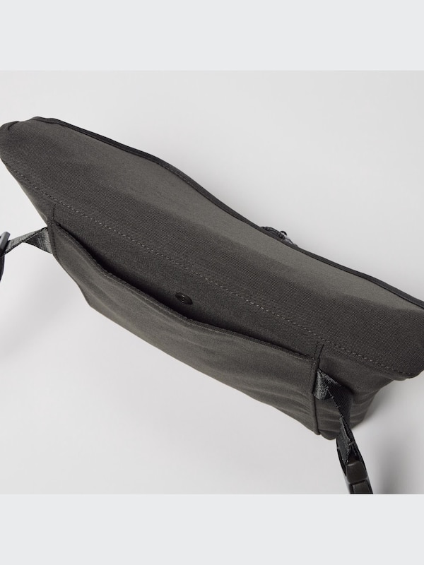 Mini Messenger Bag