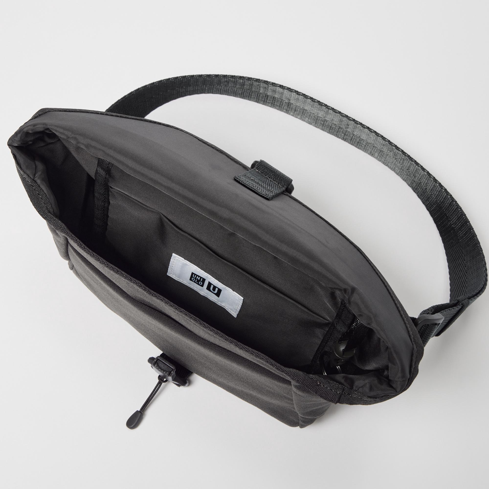 Mini Messenger Bag UNIQLO