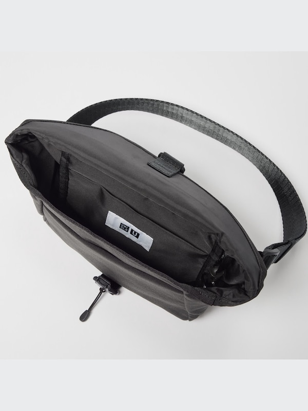 Mini Messenger Bag
