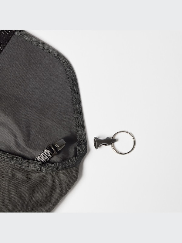 Mini Messenger Bag