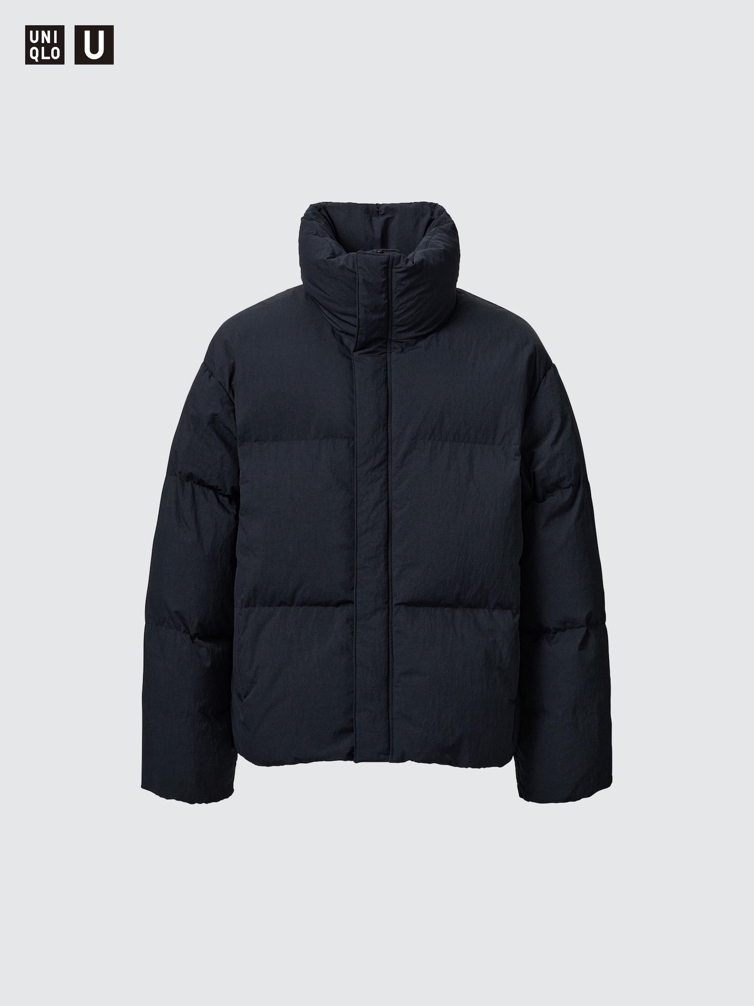 Puffer jackets uniqlo online