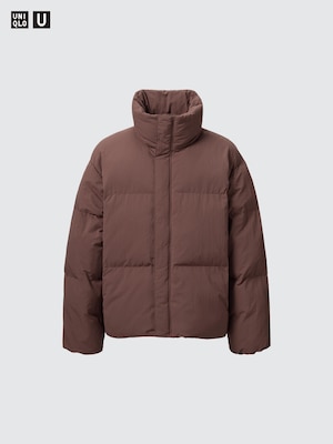 Padded Volume Jacket